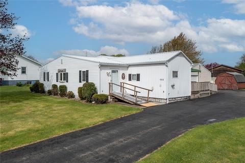 152 Central Park Pl, Somerset, PA 15501