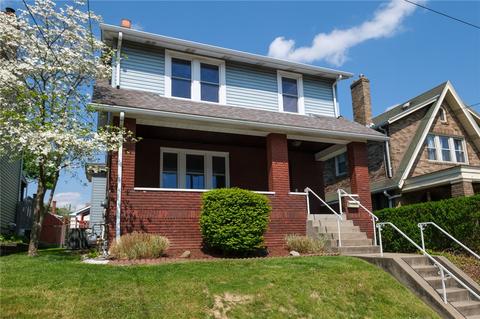 19 E Orchard Ave, Pittsburgh, PA 15202