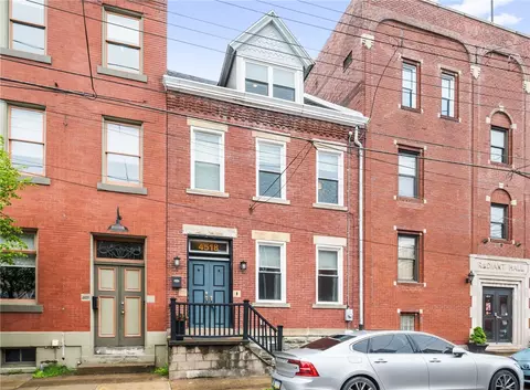 4518 Plummer, Pittsburgh, PA 15201