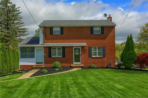 139 S Patton Dr, Coraopolis, PA 15108