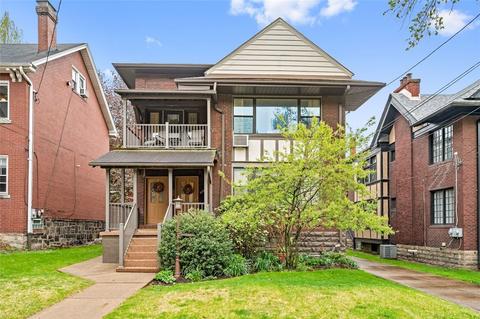 5526 Wilkins Ave, Pittsburgh, PA 15217