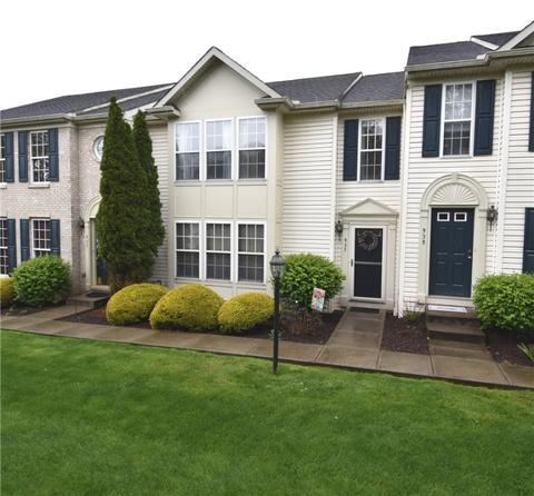 937 Royal Ct, North Strabane, PA 15317