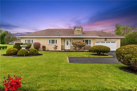 527 Greensburg Pike, South Huntingdon, PA 15089