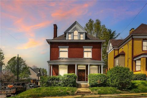 1620 Orchlee St, Pittsburgh, PA 15212