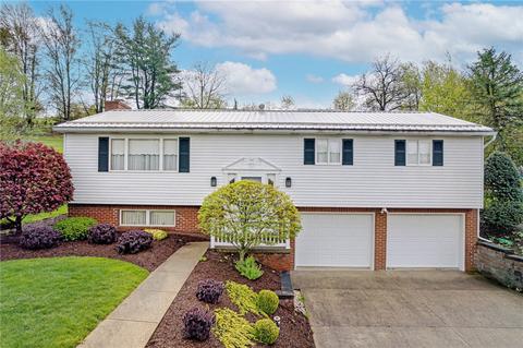 47 Mark Dr, Delmont, PA 15626