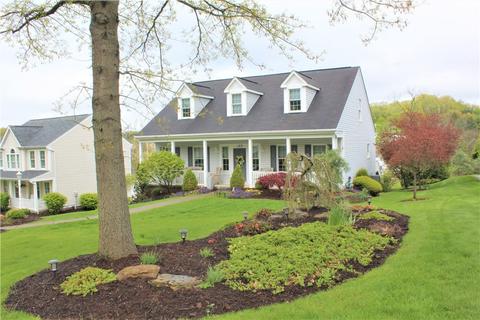 123 Stonegate Dr, North Strabane, PA 15317