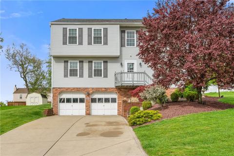 9109 Timberglen Dr, North Fayette, PA 15126