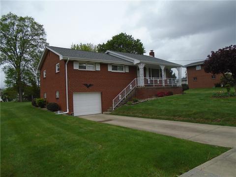 575 Bell Memorial Church Rd, Latrobe, PA 15650