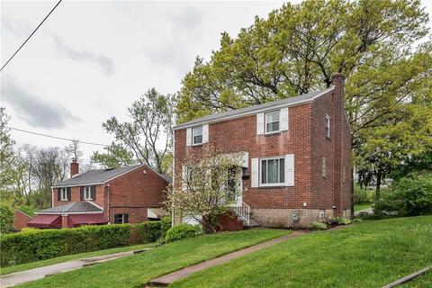 916 Stevendale Dr, Pittsburgh, PA 15221