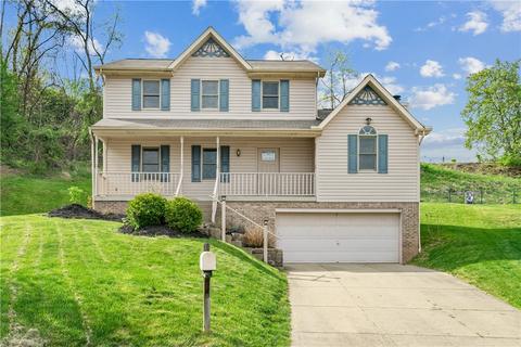 211 Fawn Ct, Pittsburgh, PA 15239
