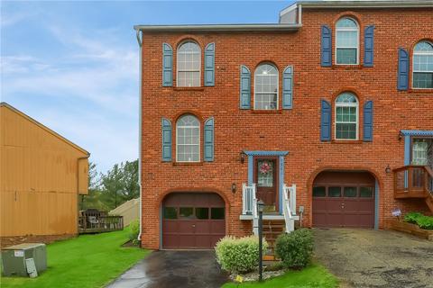 1301 Timber Trl, North Fayette, PA 15126