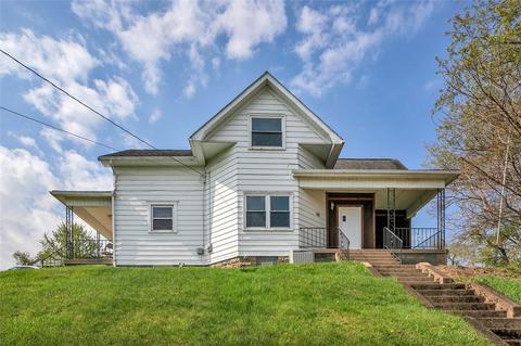 203 W Dickson St, Midway, PA 15060