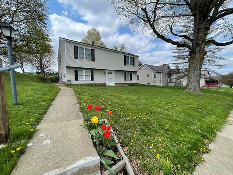 225 High St, New Wilmington, PA 16142