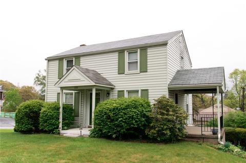 201 Kleber Rd, Shaler, PA 15116