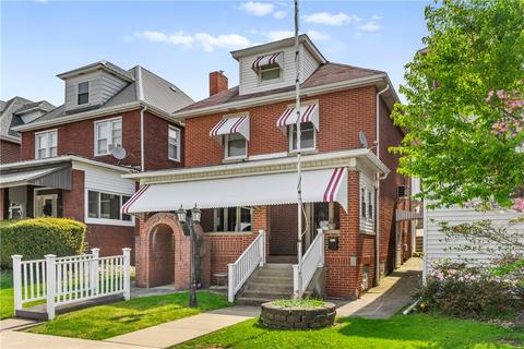 417 Jackson Ave, Vandergrift, PA 15690