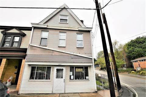 2517 Mount Troy Rd, Pittsburgh, PA 15212