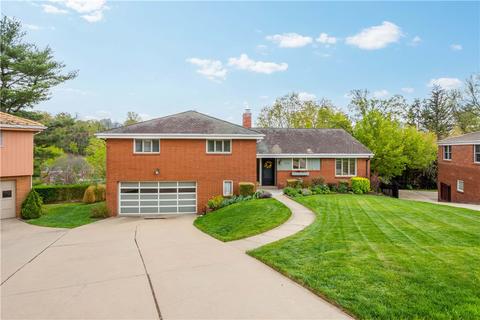 60 Alexander Pl, Pittsburgh, PA 15243