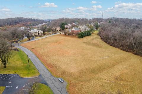 680 Circle Dr, Pittsburgh, PA 15241