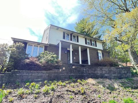 7138 Dumbarton Pl, Bethel Park, PA 15102
