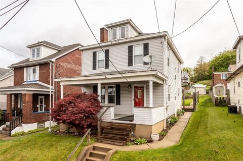 1215 California Ave, White Oak, PA 15131