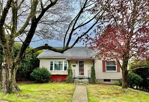 235 Wallula Ave, Butler, PA 16001