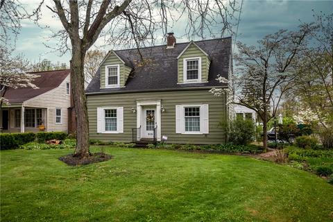 919 Forker Blvd, Sharon, PA 16146