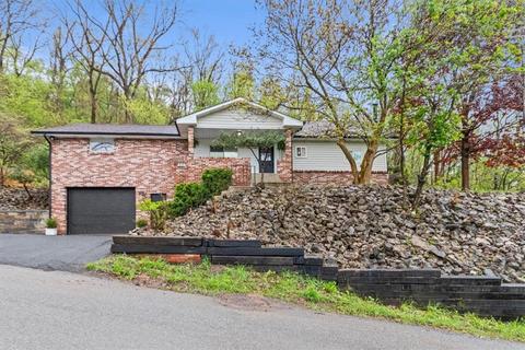 420 Rich Hill Rd, Cheswick, PA 15024