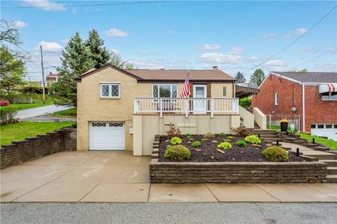 2255 Bernard St, Pittsburgh, PA 15234