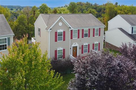 112 Summit Cir, Houston, PA 15342