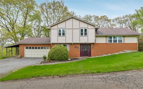 1411 3rd St, Beaver Falls, PA 15010