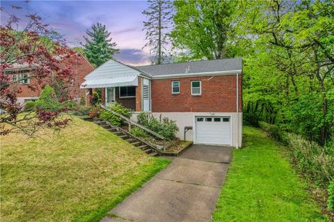 6510 Church Ave, Pittsburgh, PA 15202
