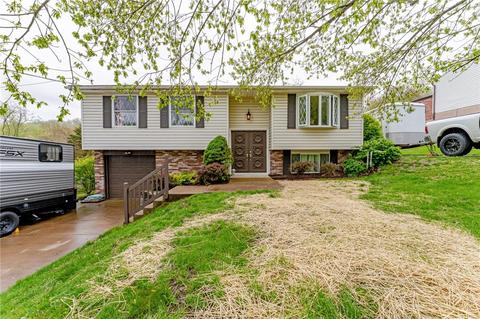 109 Highland Ave, Monaca, PA 15061