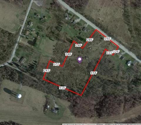 7702 National Pike, Uniontown, PA 15401