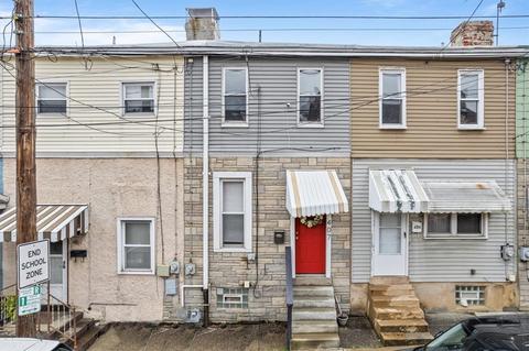 407 40th St, Pittsburgh, PA 15224