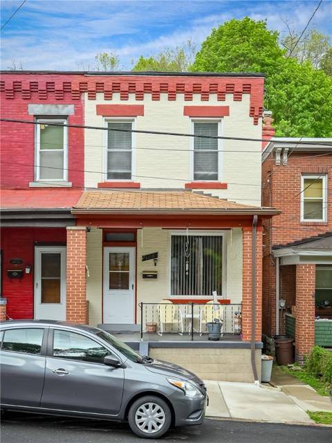 408 Venture St, Pittsburgh, PA 15214