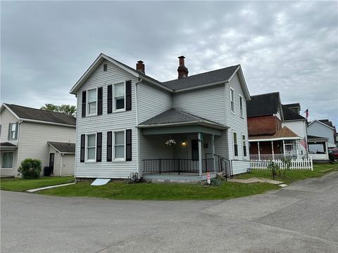 116 Riverside Rd, Freeport, PA 16229