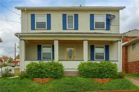 392 Reno St, Rochester, PA 15074