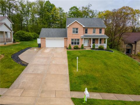 837 Ponderosa Dr, Imperial, PA 15126