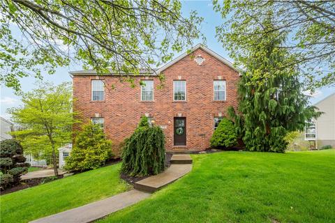 705 Kingswood Ln, Mcdonald, PA 15057