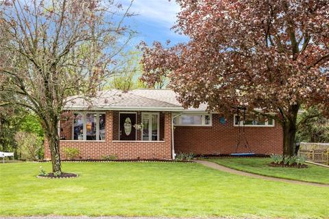 126 Holly Hill Dr, Pittsburgh, PA 15237