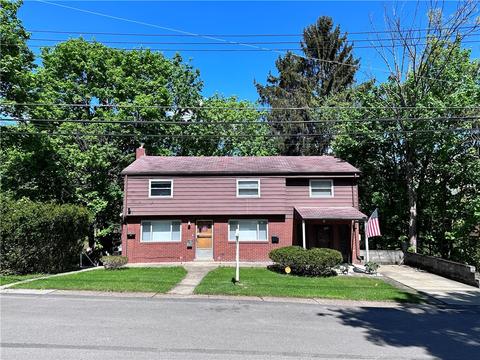 2612 Louisiana Ave, Pittsburgh, PA 15216