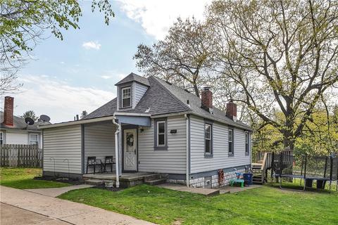 4500 Nelson Run Rd, Pittsburgh, PA 15214