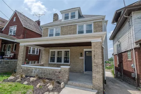 1036 Chelton Ave, Pittsburgh, PA 15226