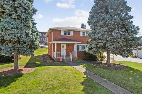 501 Michigan Ave, Glassport, PA 15045