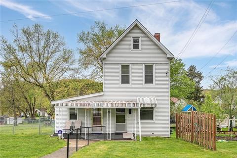 4350 Walurba Ave, Trafford, PA 15085