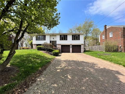 200 Gotham Ln, Monroeville, PA 15146