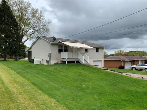 353 Rose Ave, Harrison City, PA 15636