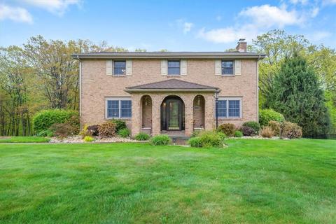 1214 Pleasant St, Aliquippa, PA 15001