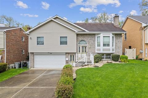 807 Rosemont Ave, Shaler, PA 15223