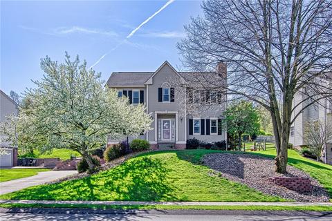 333 Warrick Dr, Seven Fields, PA 16046